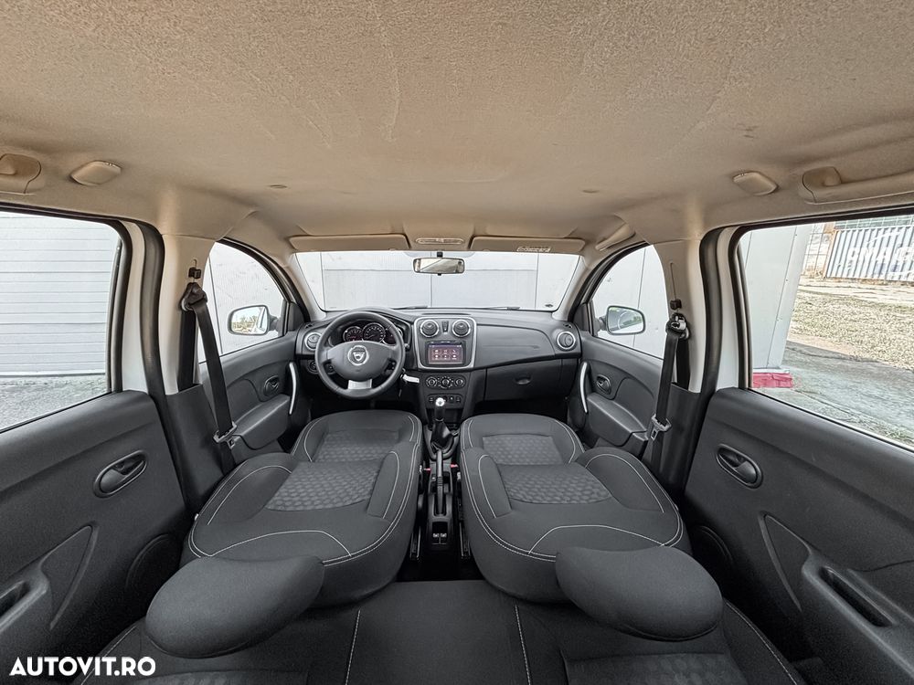 Dacia Logan - 6