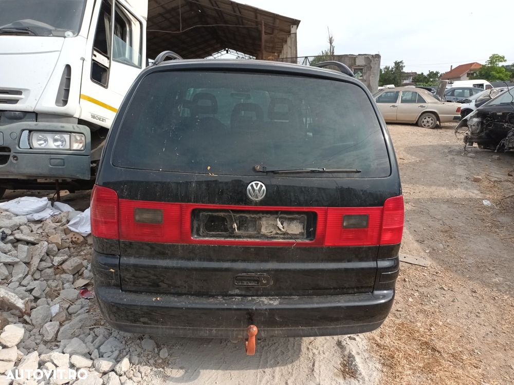 Dezmembrari  VW SHARAN (7M)  1995  > 2010 1.9 TDI Motorina - 3