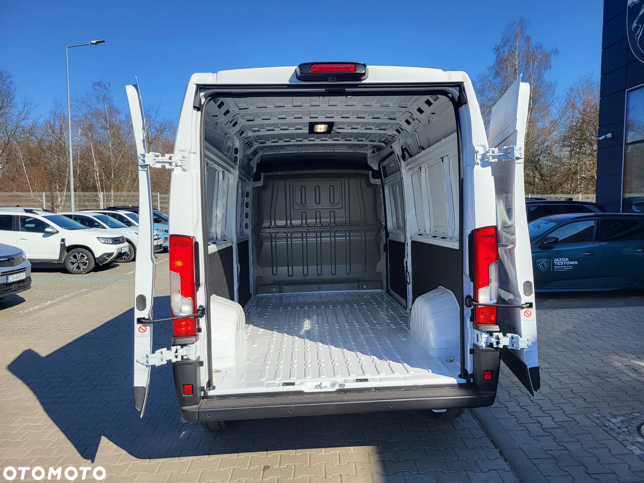 Opel Movano - 5