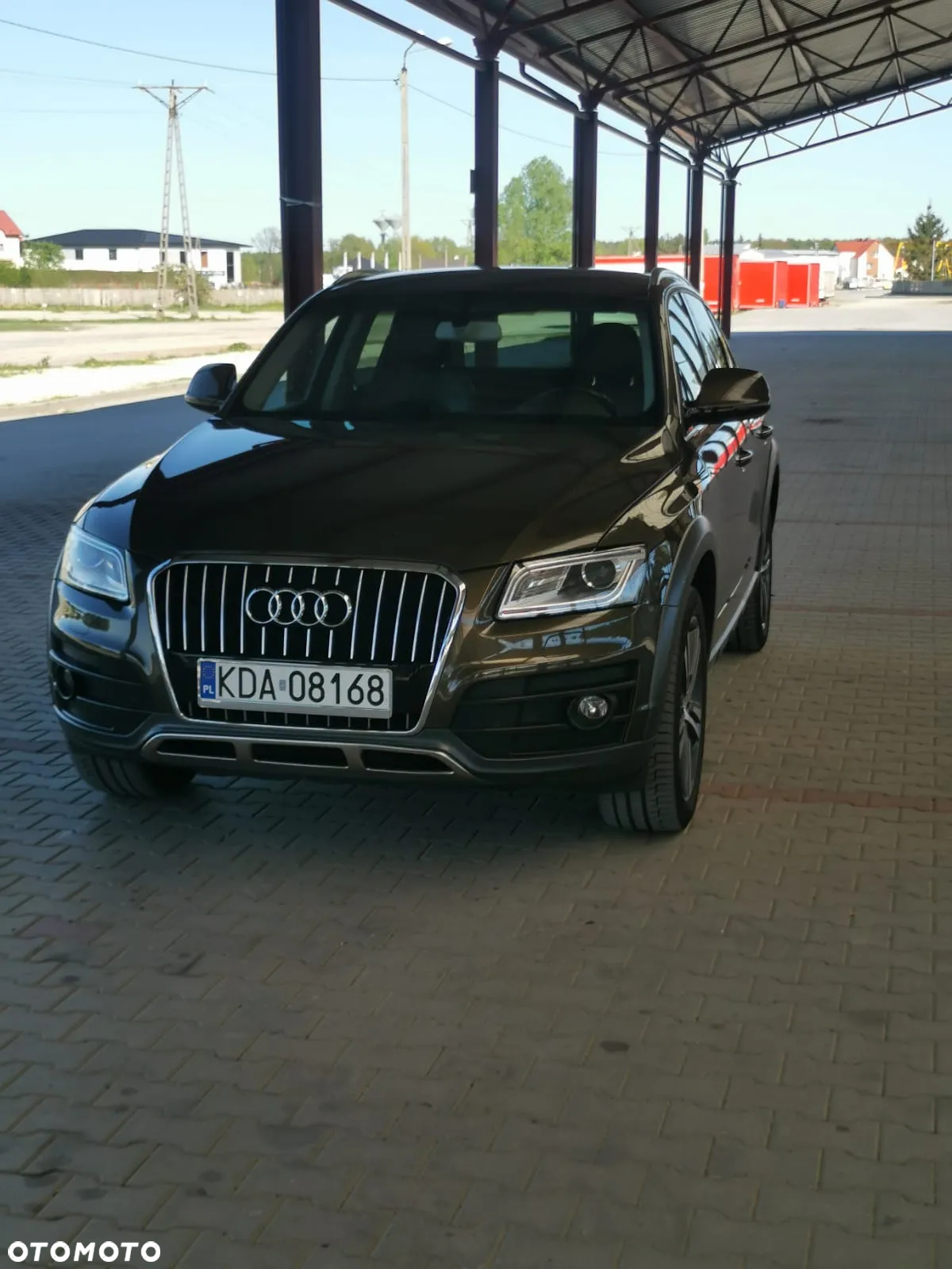 Audi Q5 2.0 TDI Quattro S tronic - 4