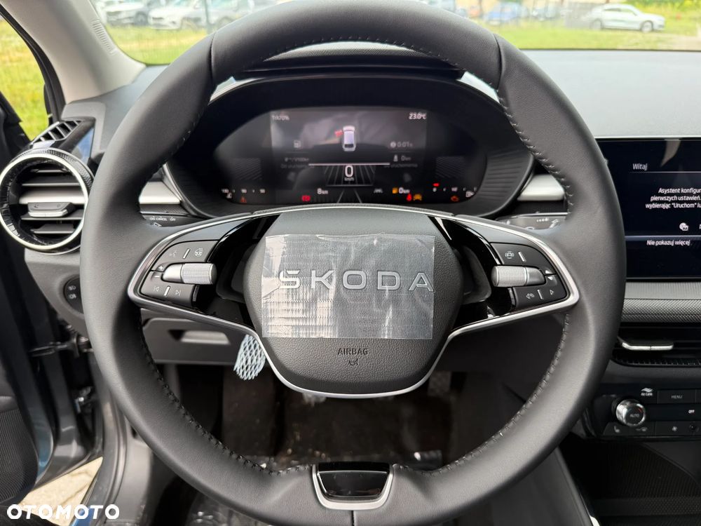 Skoda Fabia 1.0 TSI Drive - 11