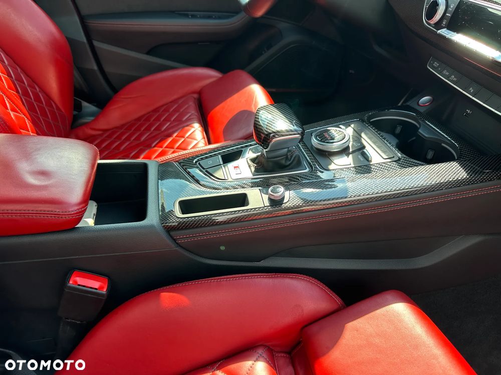 Audi S5 Sportback 3.0 TFSI Quattro Tiptronic - 28