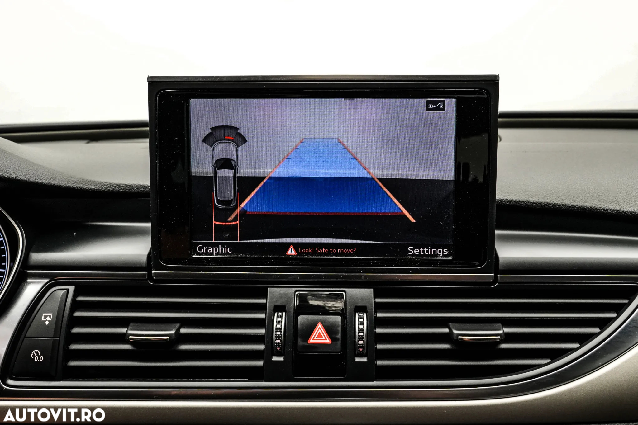 Audi A6 Allroad 3.0 TDI Quattro S tronic - 21