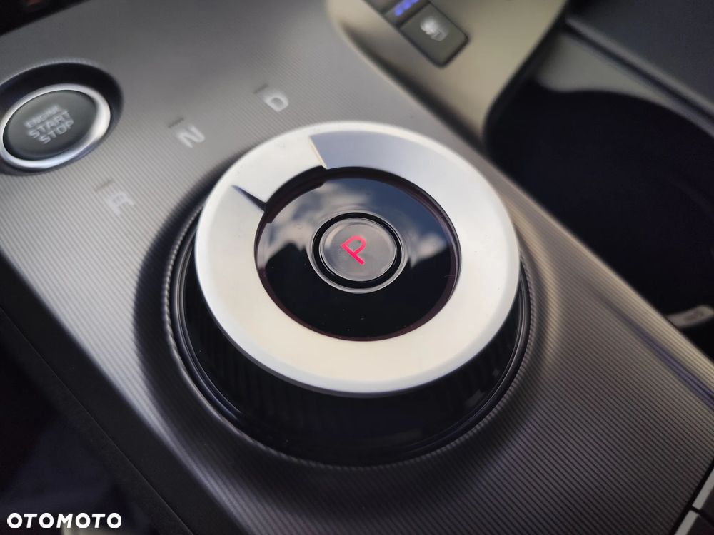 Kia Sportage 1.6 T-GDI HEV GT Line 4WD - 26