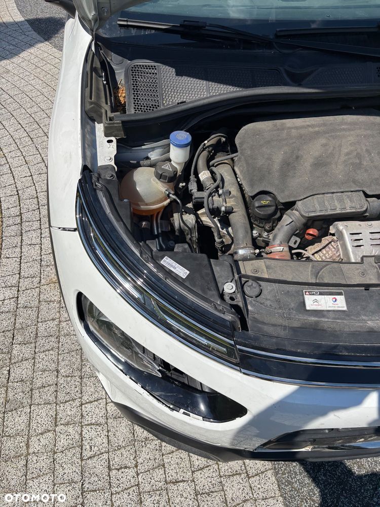 Citroën C4 Cactus - 21