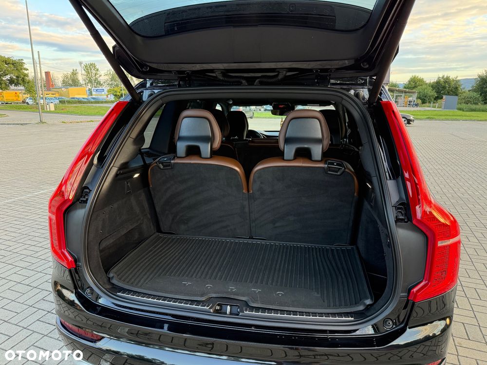 Volvo XC 90 - 15