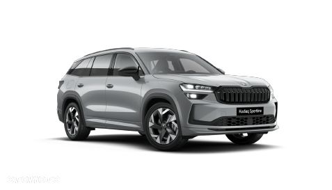 Skoda Kodiaq 1.5 TSI ACT 4x2 Sportline DSG - 1