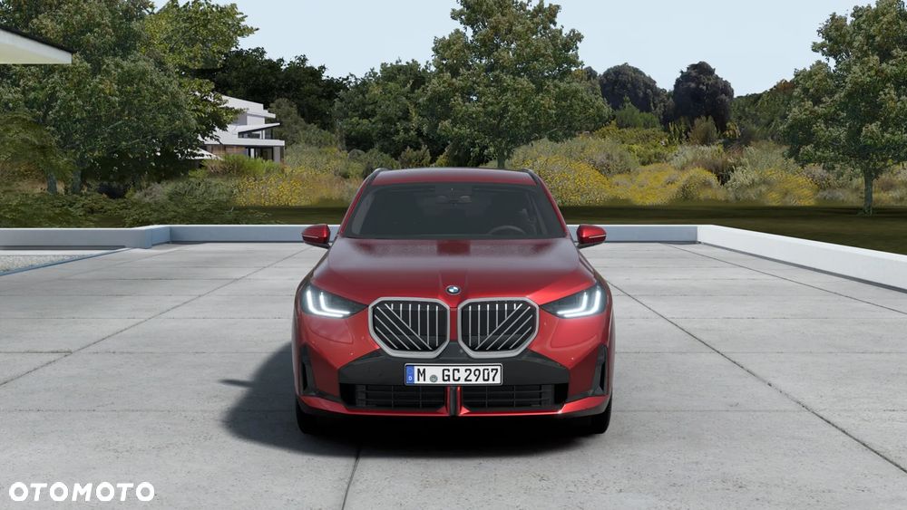 BMW X3 - 2