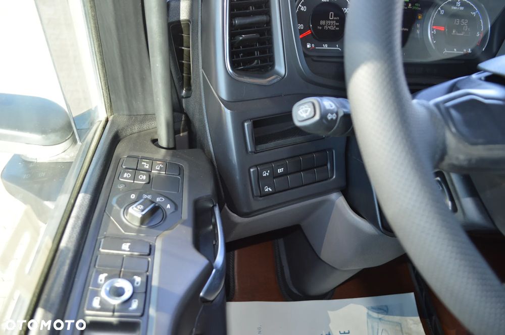 Scania R 450 - 18