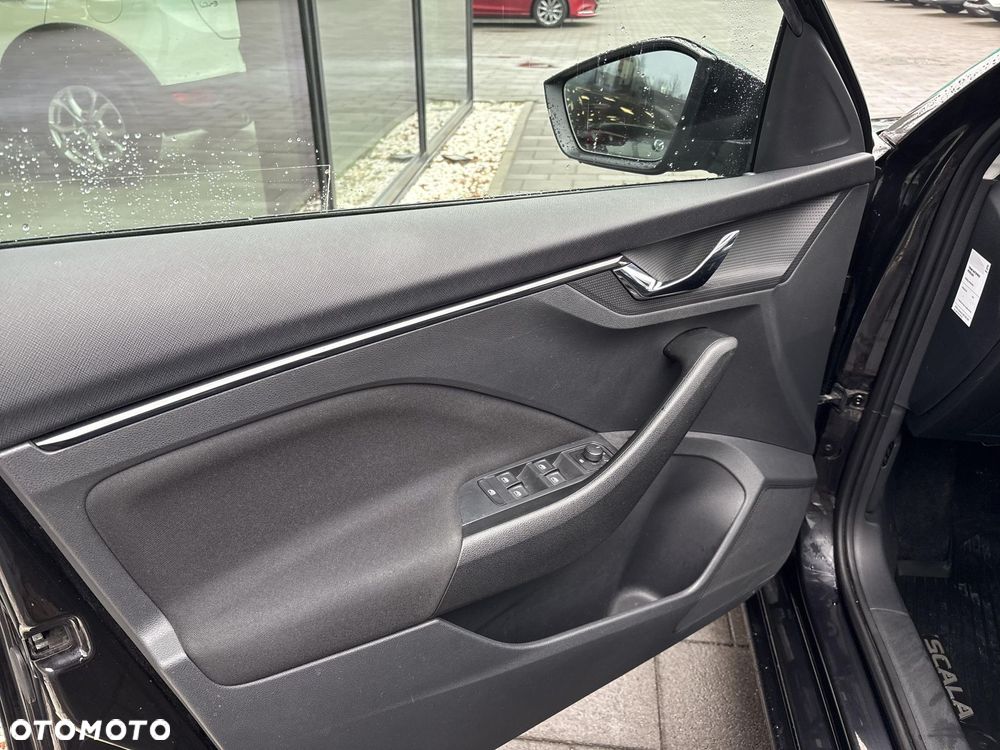 Skoda Scala 1.0 TSI Ambition - 10