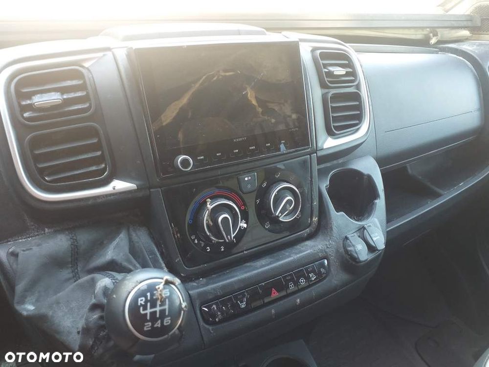 Fiat Ducato SUNLIGHT - 13