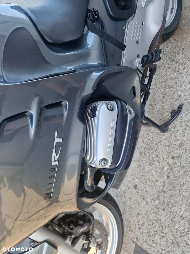 BMW RT - 28