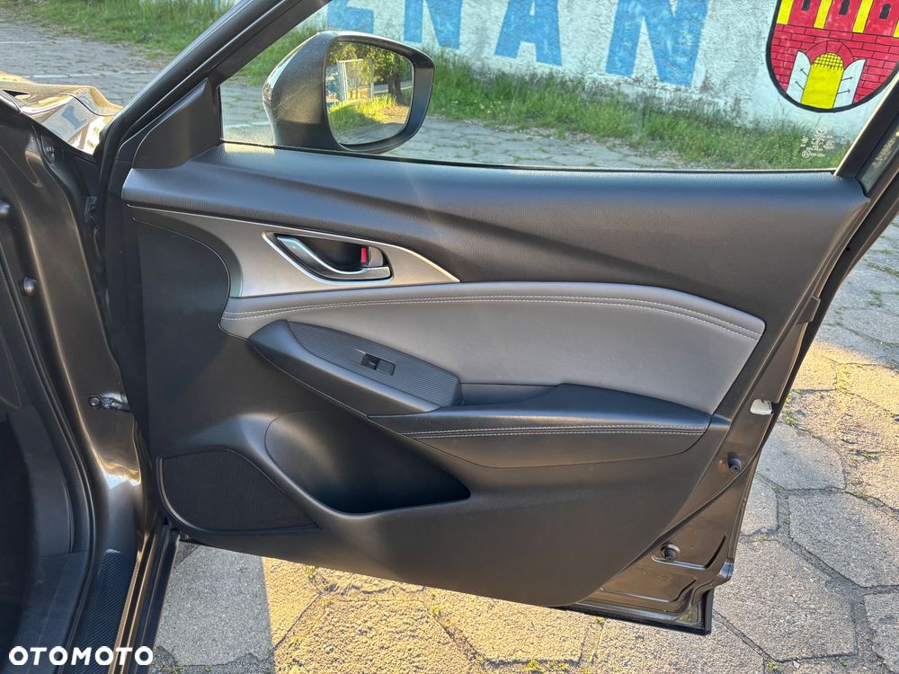 Mazda CX-3 2.0 SkyPassion - 16