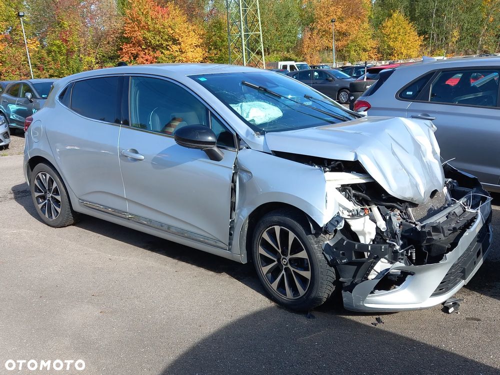 Renault Clio 1.0 TCe Techno - 3