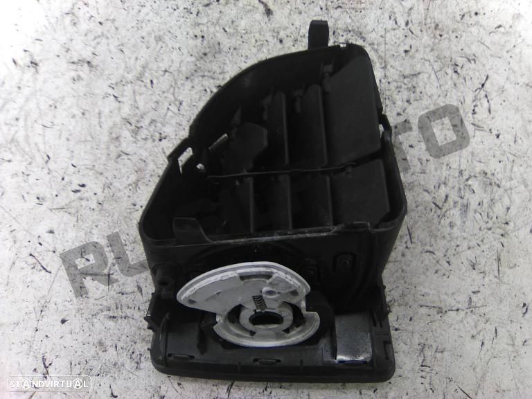 Difusor Frente Direito  Opel Astra J [2009_2015] 1.4 - 2