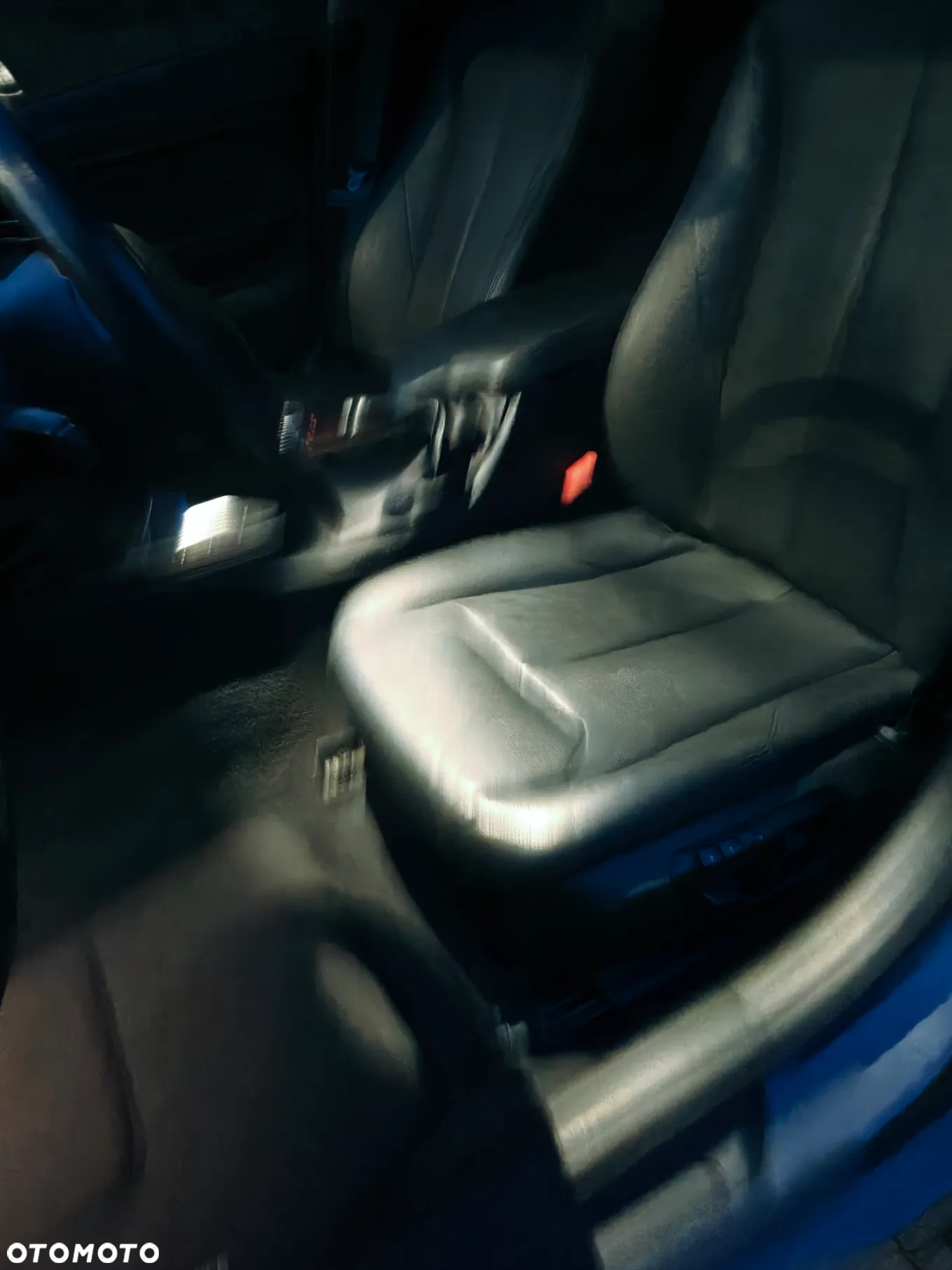 BMW Seria 3 320d - 9