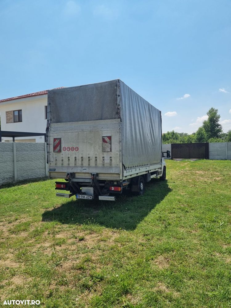 Fiat DUCATO - 3