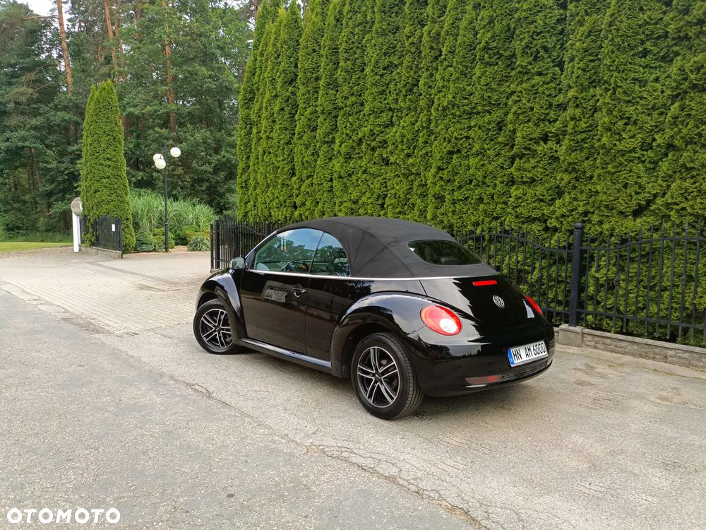 Volkswagen New Beetle 1.6 - 12