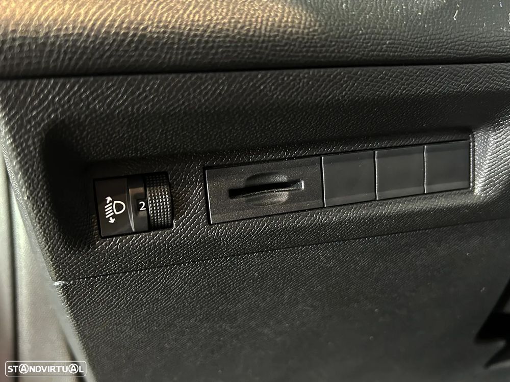 Peugeot 308 SW 1.5 BlueHDi Allure Pack - 13