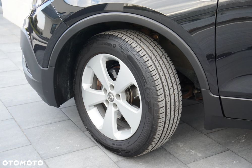 Opel Mokka 1.4 Turbo ecoFLEX Start/Stop 4x4 Color Edition - 16