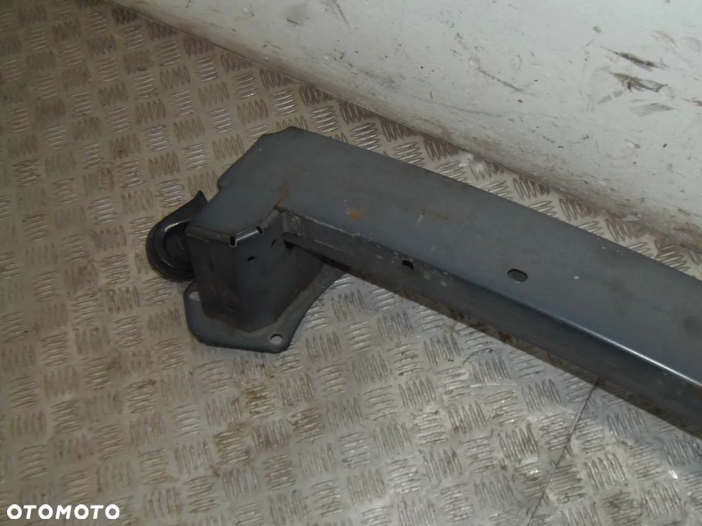 WZMOCNIENIE BELKA ZDERZAKA PRZÓD DODGE CALIBER - 3