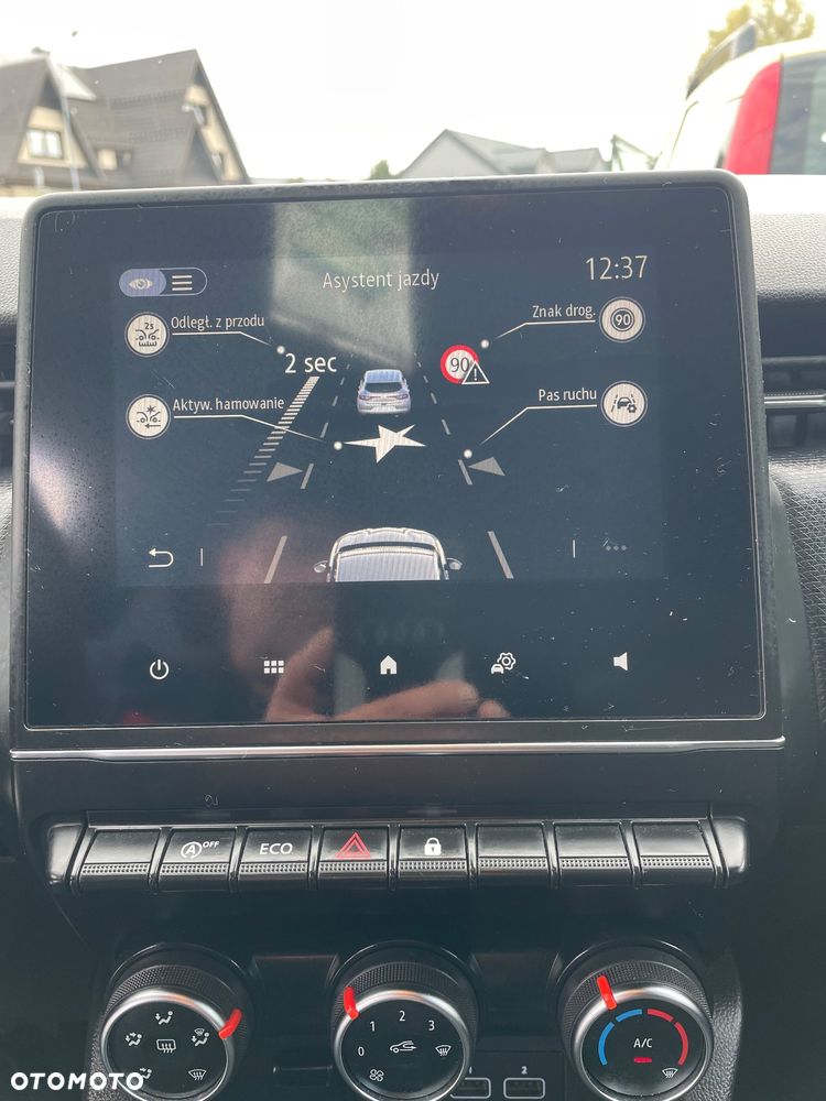 Renault Clio 1.0 TCe Zen - 24