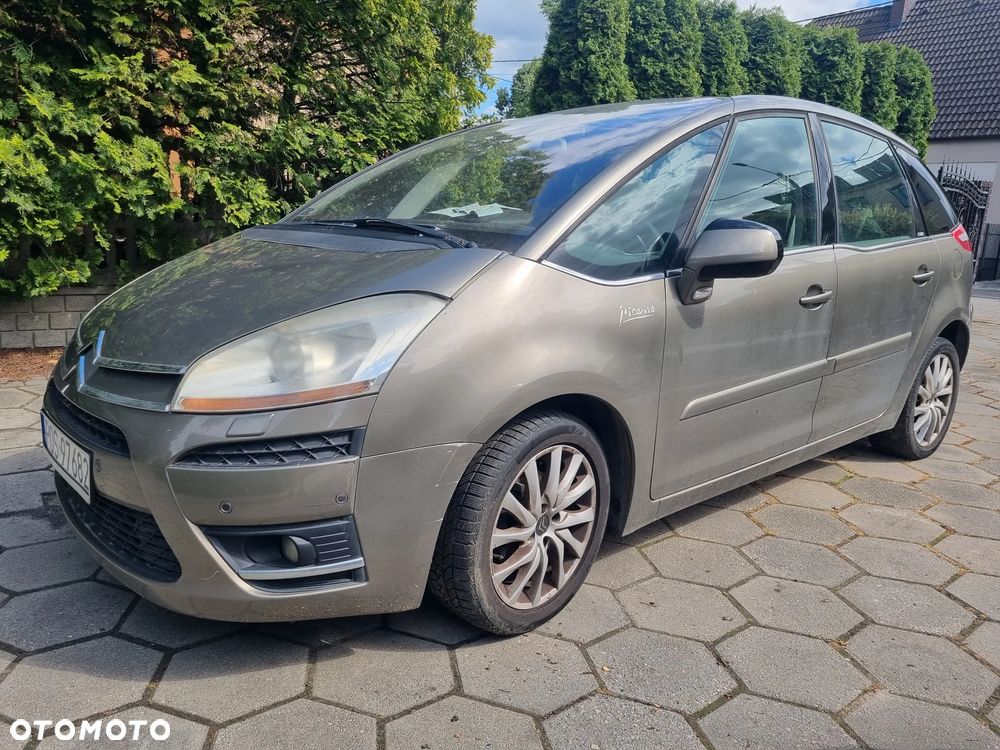 Citroën C4 Picasso 1.6 HDi X - 1