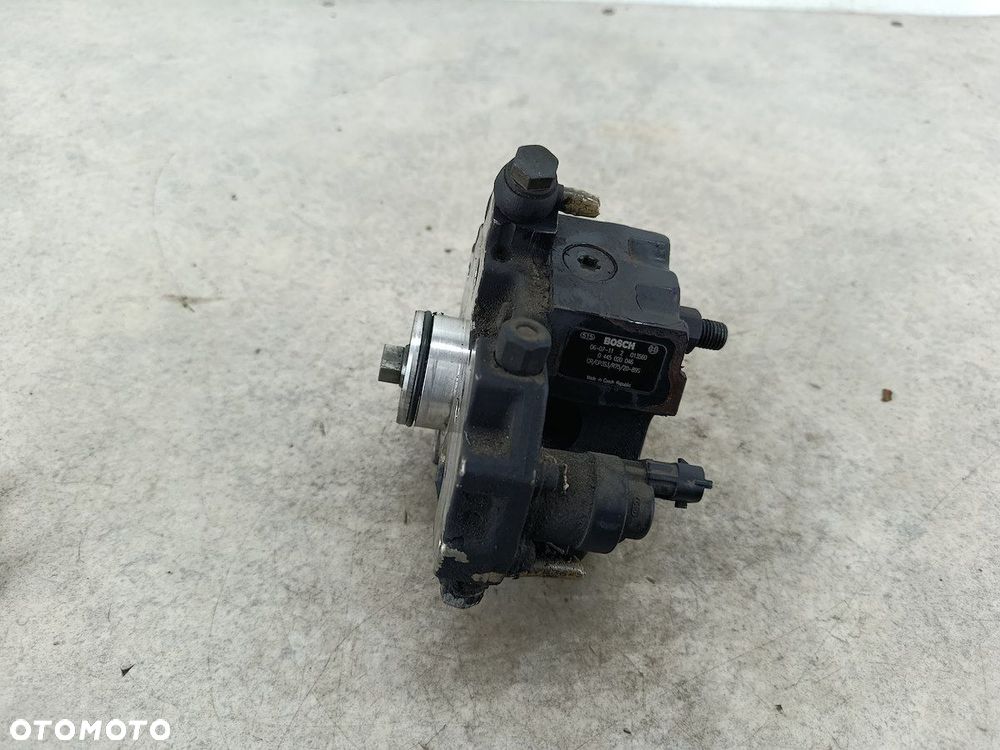 POMPA WTRYSKOWA FIAT DUCATO III 0445020046  BOSCH 3.0 JTD - 4