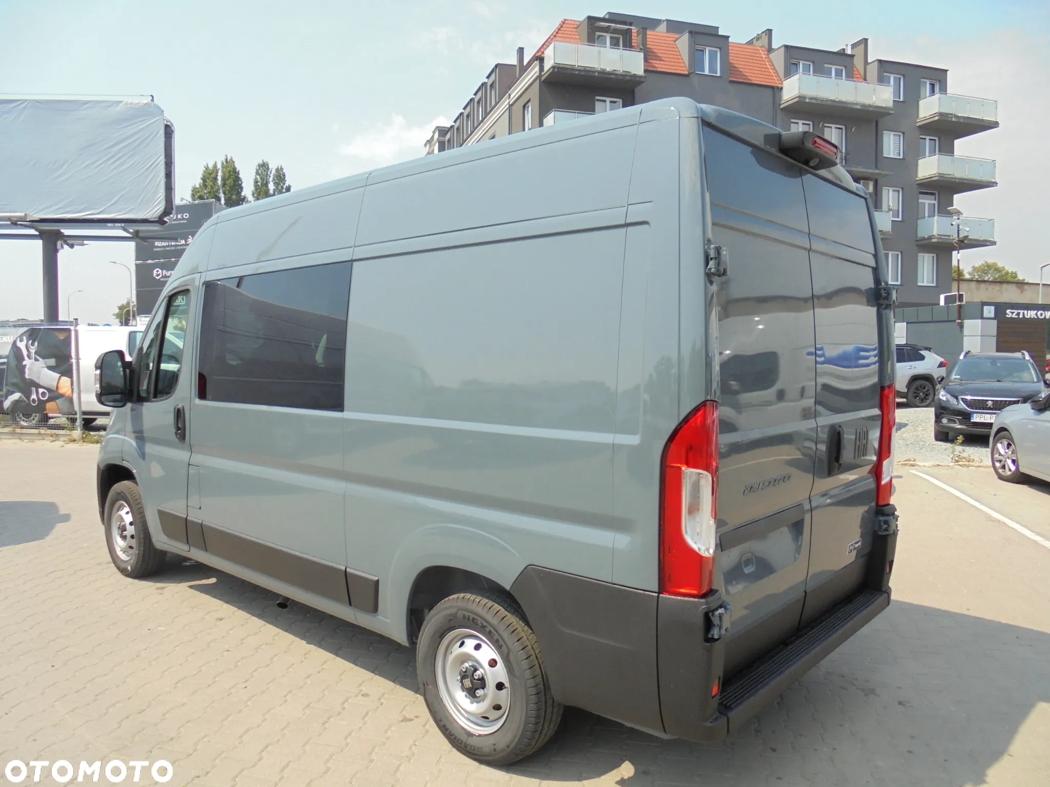 Fiat Ducato - 12