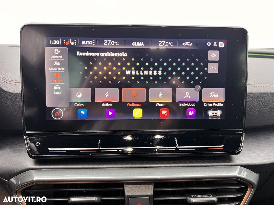 Cupra Formentor - 28