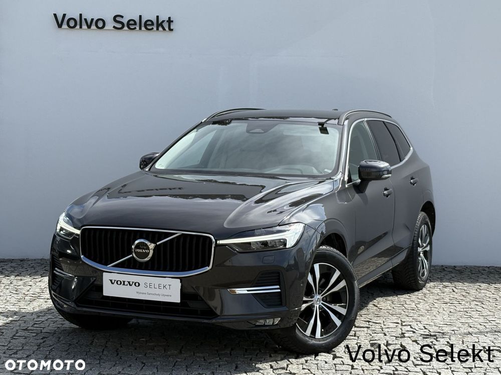 Volvo XC 60 - 2