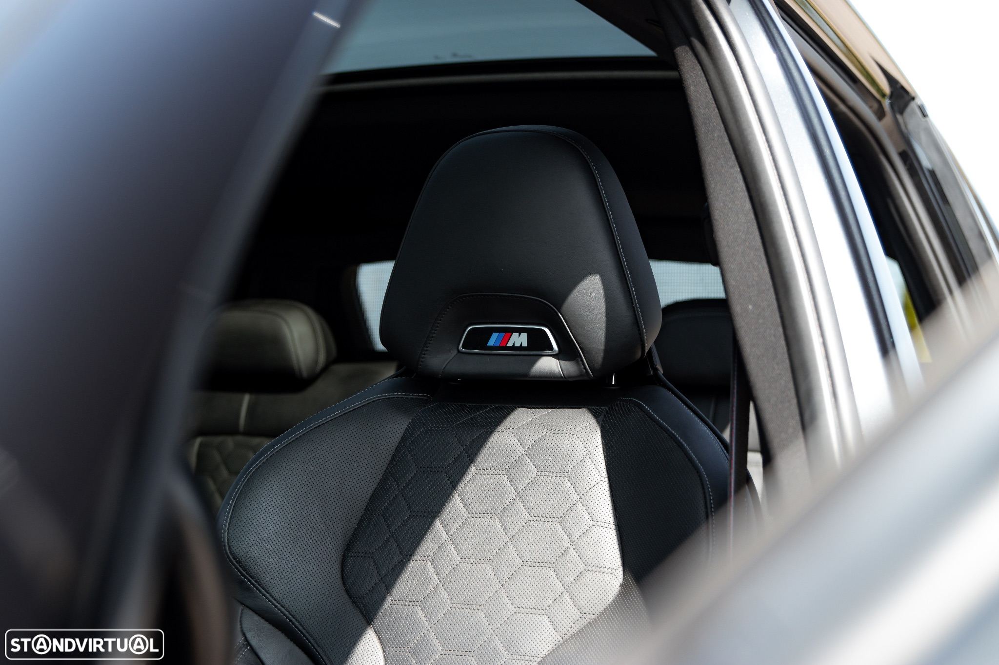 BMW X3 M Competition - 28