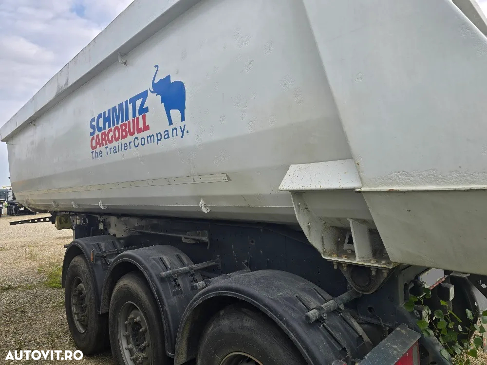 Schmitz Cargobull SKI 24 - 5