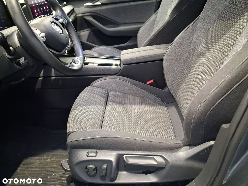 Skoda Superb - 10