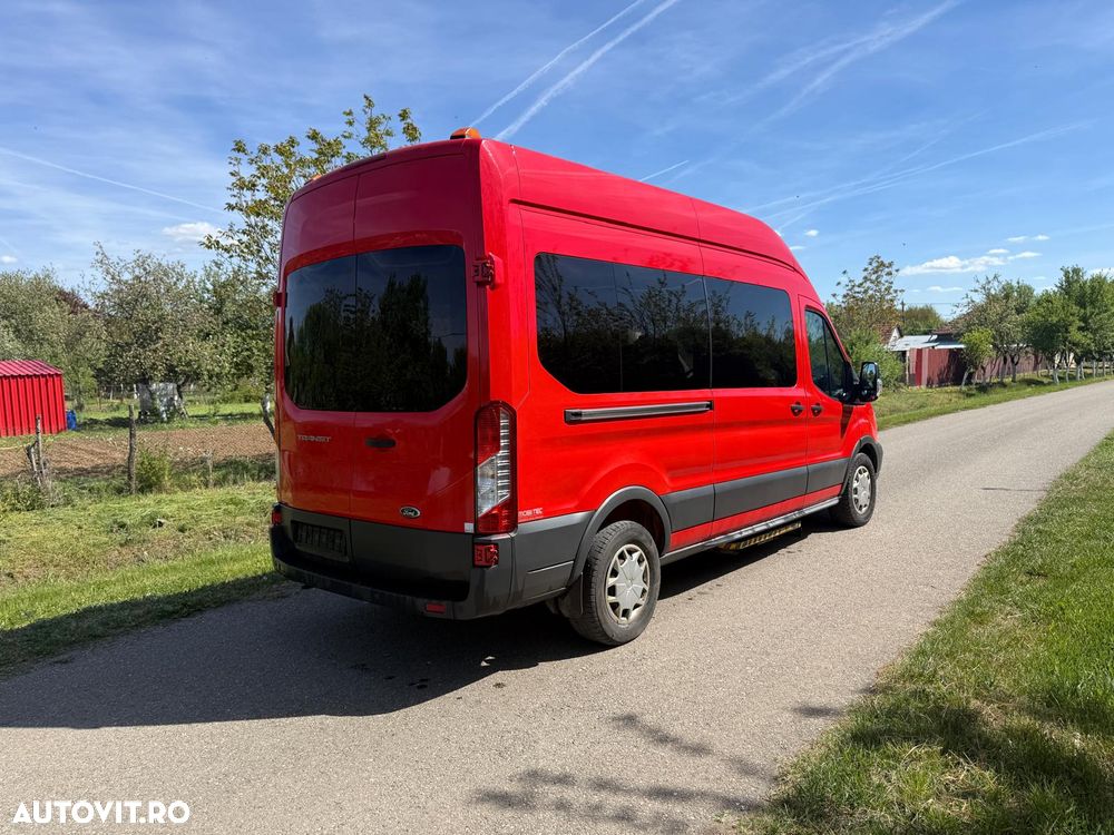 Ford Transit - 3