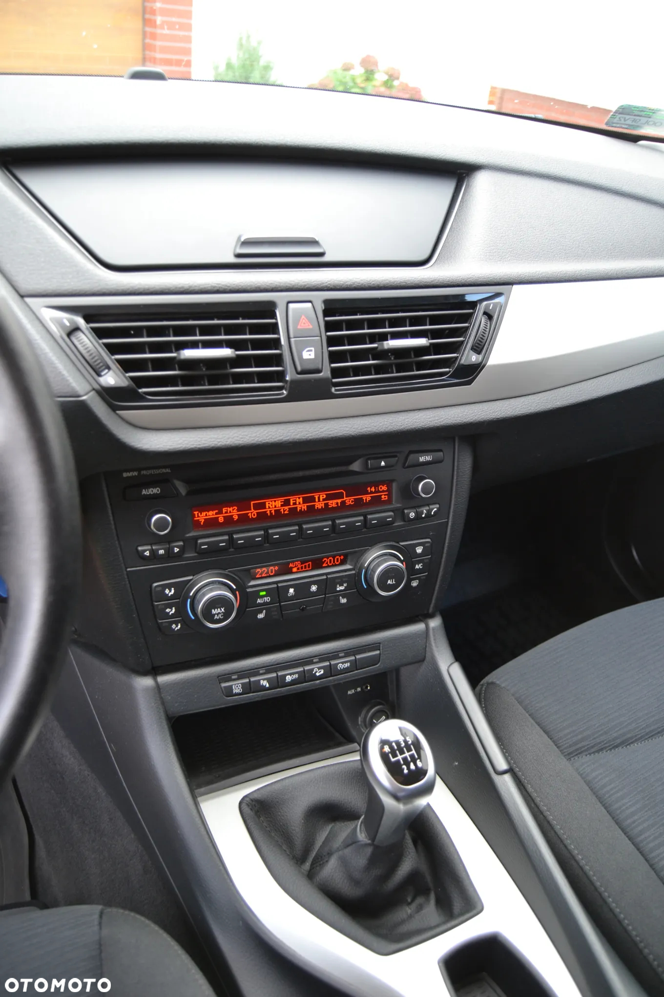 BMW X1 xDrive18d - 21