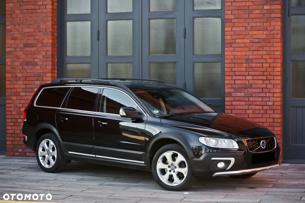 Volvo XC 70 D4 Momentum - 5