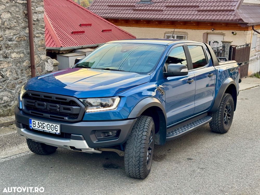 Ford Ranger - 15