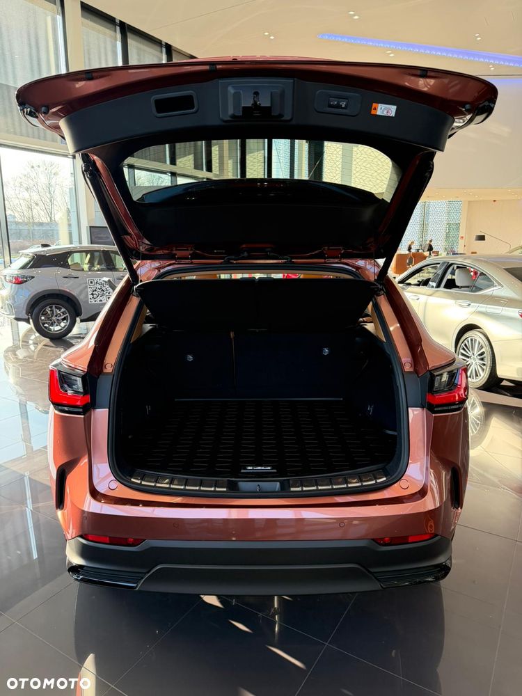 Lexus NX 450h+ Prestige AWD - 18