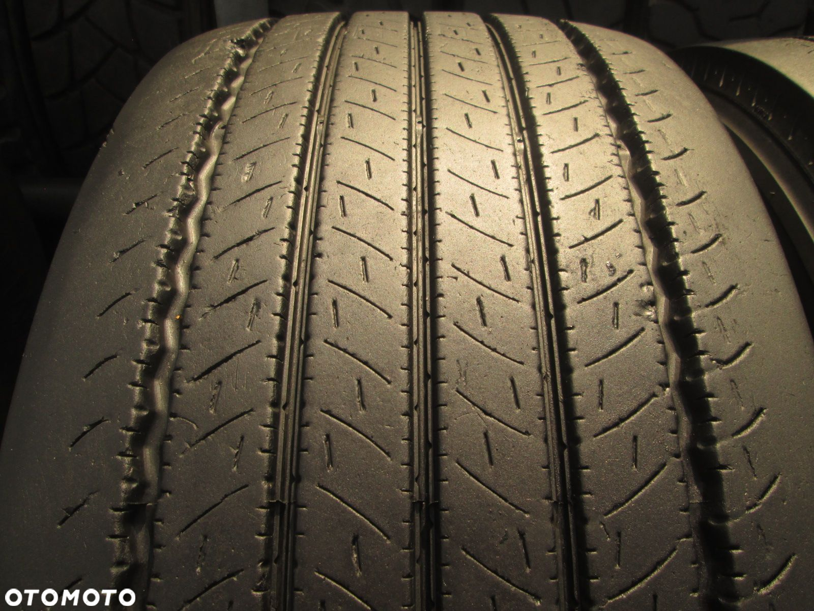 Opony ciężarowe 385/55r22.5 Pirelli FH01. Opony ciężarowe - 9
