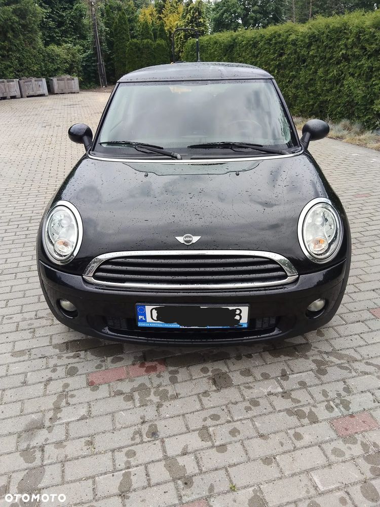 MINI ONE - 5