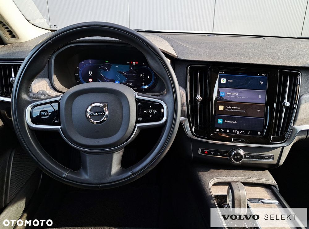 Volvo V90 Cross Country - 15