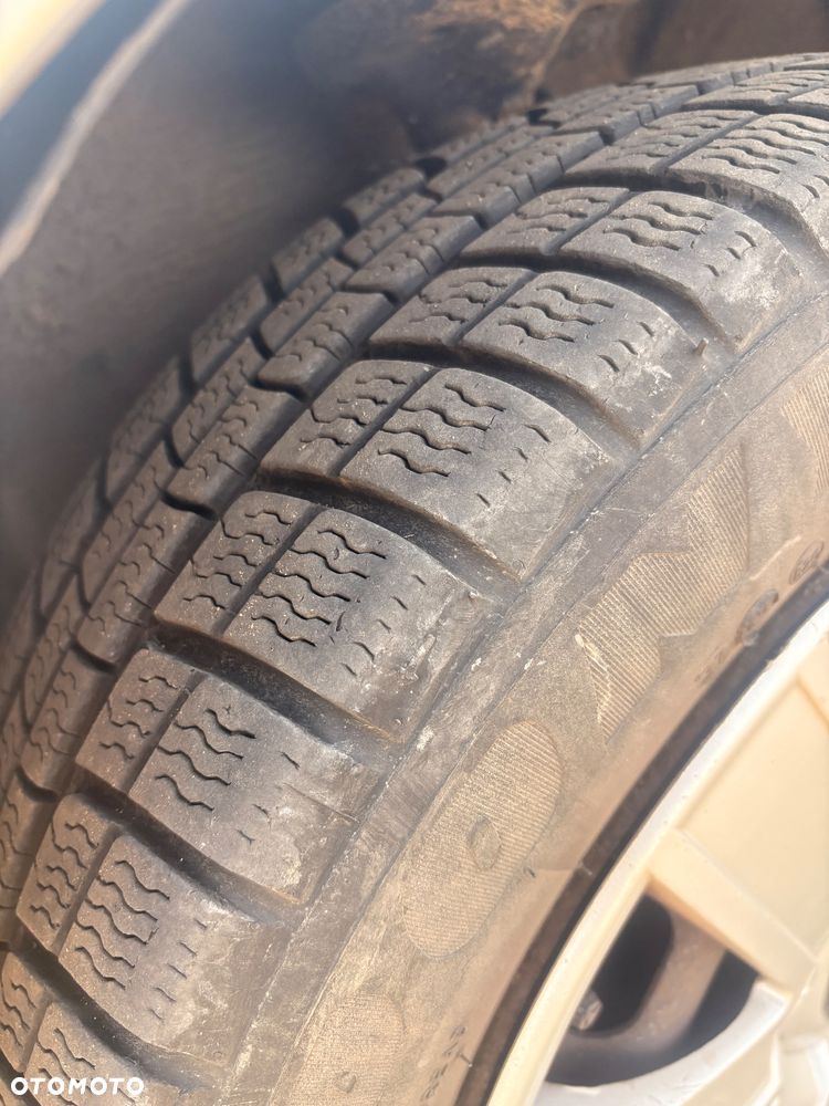 Skoda Octavia 1.8 GLX - 6