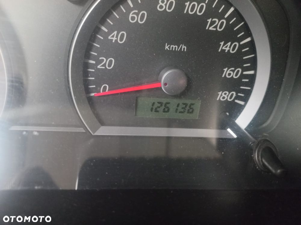 Suzuki Jimny 1.3 JLX / Comfort - 7