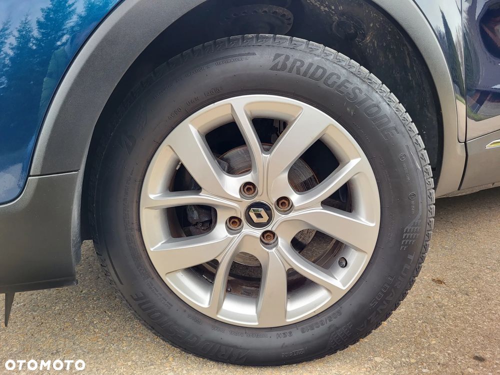 Renault Captur (ENERGY) TCe 90 LIMITED - 19