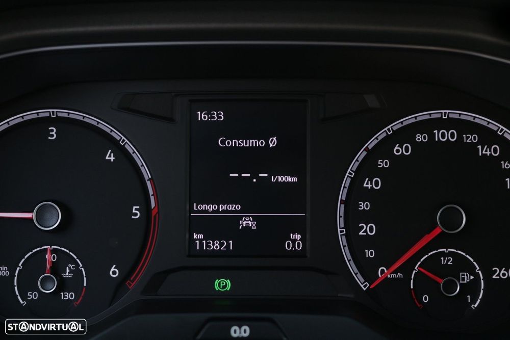 VW T-Roc 2.0 TDI Style - 37