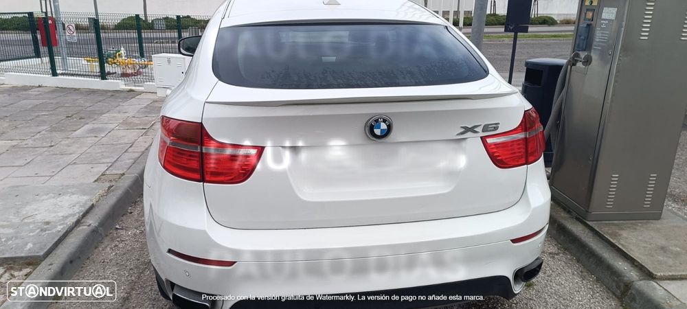 BMW X6 30 d xDrive - 6