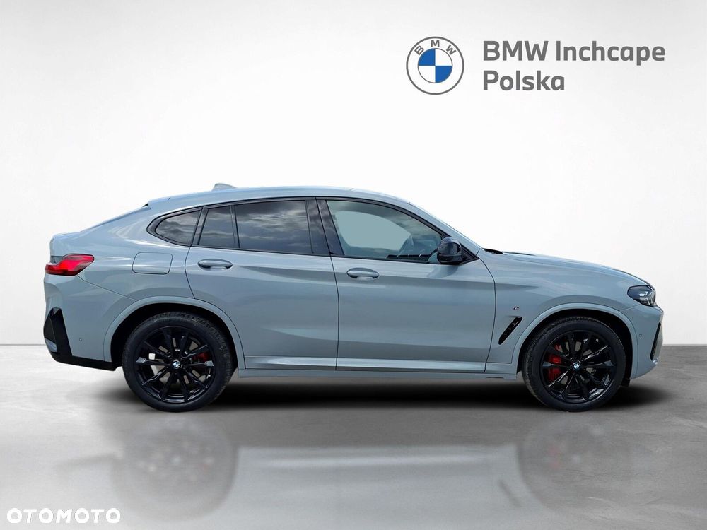 BMW X4 - 7