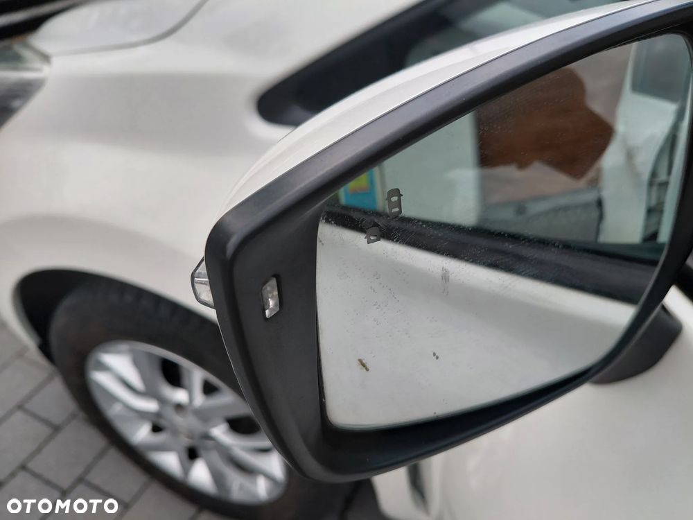 Nissan Note 1.2 acenta+ - 21