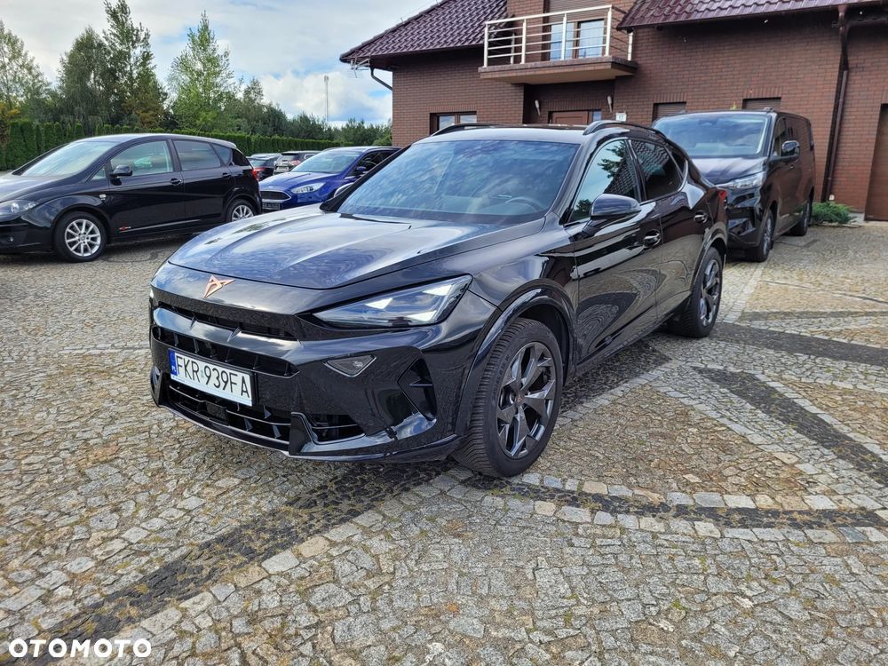 Cupra Formentor 1.5 TSI Tribe Edition - 4